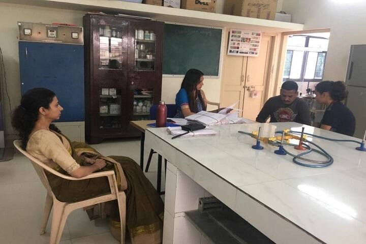 Shree PM Patel College of Paramedical Science and Technology campus in Anand, Gujarat, India — photo 6