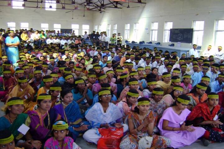Shivneri Institute of Business Management campus in Junnar, Maharashtra, India — photo 2