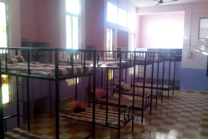 Shivneri Institute of Business Management campus in Junnar, Maharashtra, India — photo 4
