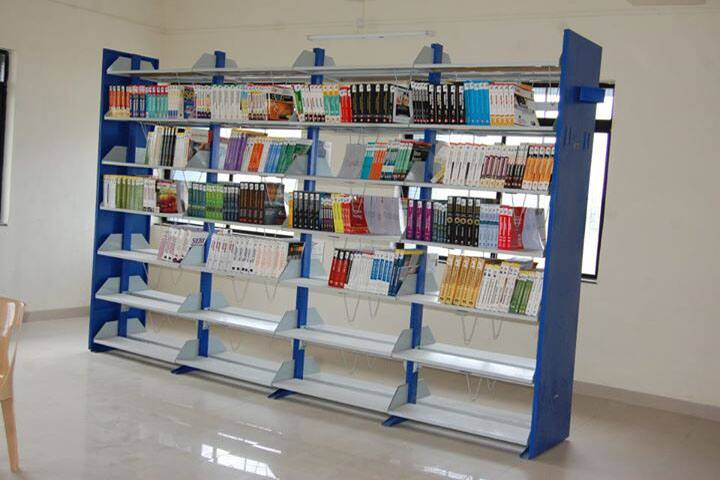 Vedanta Institute of Management and Studies campus in Pune, Maharashtra, India — photo 2