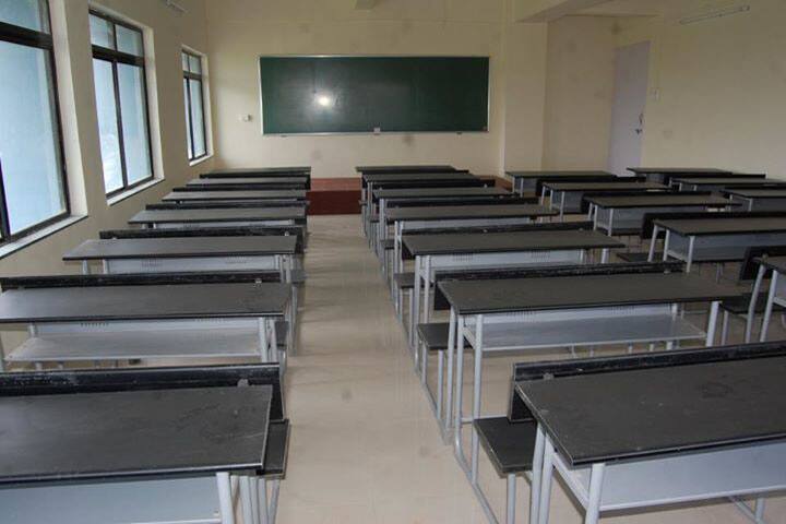 Vedanta Institute of Management and Studies campus in Pune, Maharashtra, India — photo 3