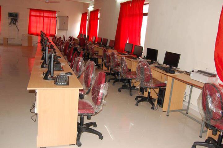 Vedanta Institute of Management and Studies campus in Pune, Maharashtra, India — photo 6