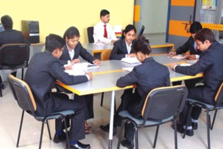 Prabhakar Patil Education Society's Institute of Management Studies campus in Alibag, Maharashtra, India — photo 2