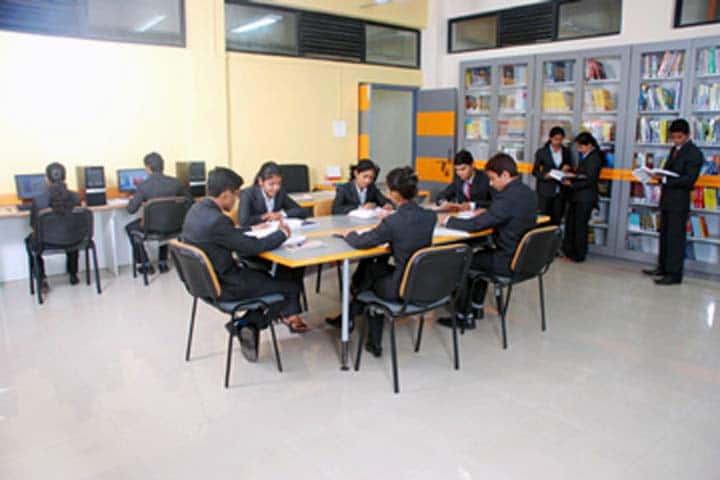 Prabhakar Patil Education Society's Institute of Management Studies campus in Alibag, Maharashtra, India — photo 4