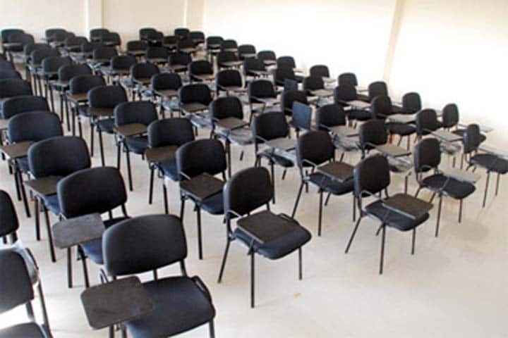 Prabhakar Patil Education Society's Institute of Management Studies campus in Alibag, Maharashtra, India — photo 6