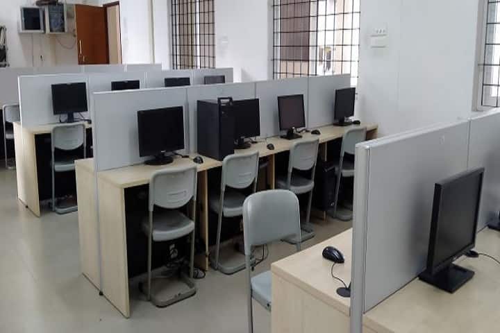 MC Varghese College of Arts and Science campus in Ettumanoor, Kerala, India — photo 2