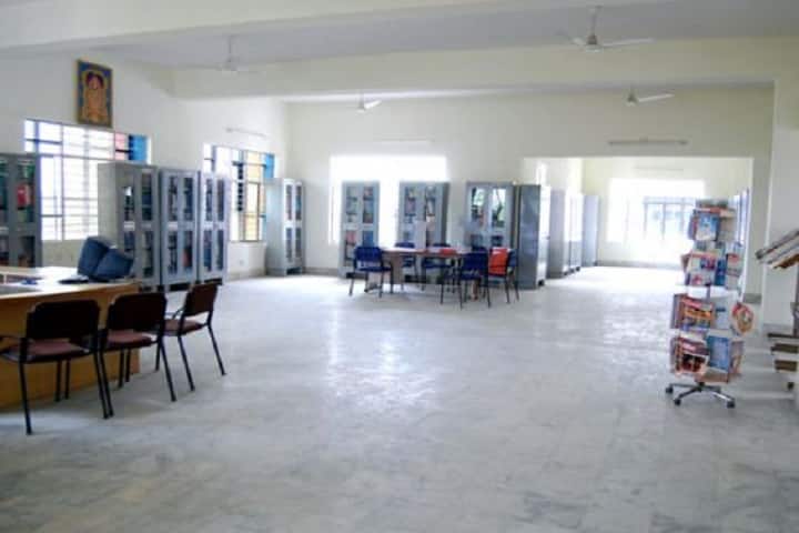Venkateshwara Institute of Computer Science and Technology campus in Meerut, Uttar Pradesh, India — photo 2
