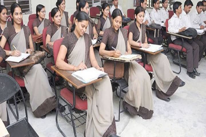 Venkateshwara Institute of Computer Science and Technology campus in Meerut, Uttar Pradesh, India — photo 3