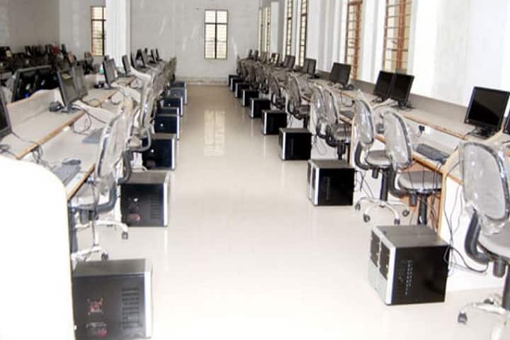 Venkateshwara Institute of Computer Science and Technology campus in Meerut, Uttar Pradesh, India — photo 4