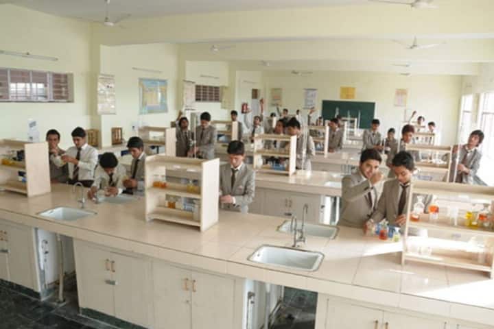 Venkateshwara Institute of Computer Science and Technology campus in Meerut, Uttar Pradesh, India — photo 5