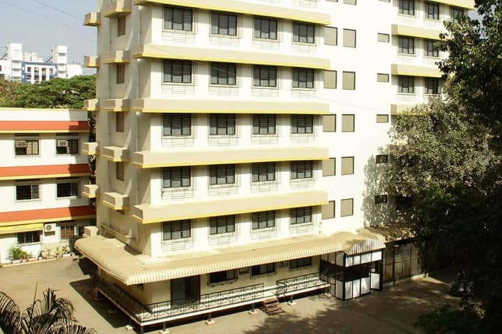 SDBI Mumbai campus in Mumbai, Maharashtra, India
