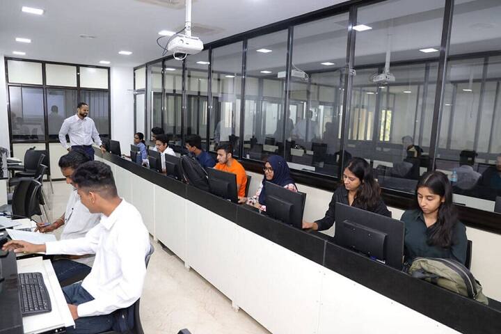 SDBI Mumbai campus in Mumbai, Maharashtra, India — photo 3