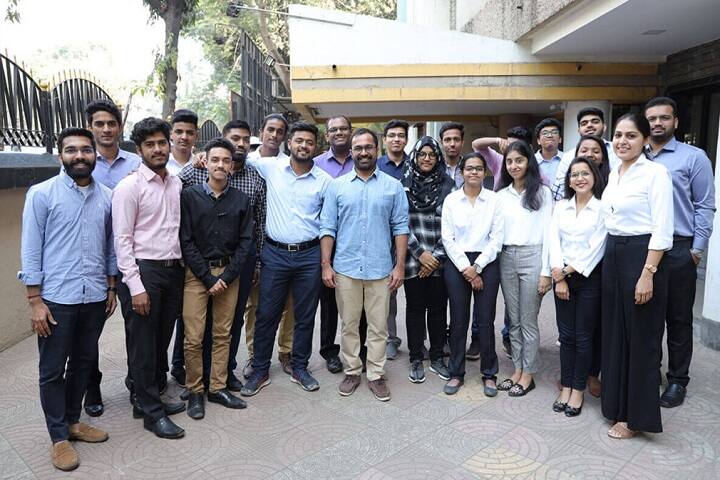 SDBI Mumbai campus in Mumbai, Maharashtra, India — photo 5
