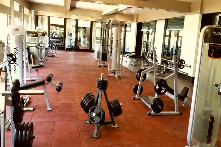 Shivajirao S Jondhle Institute of Management Science and Research campus in Thane, Maharashtra, India — photo 3