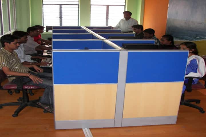 National Degree College campus in Bangalore, Karnataka, India — photo 3