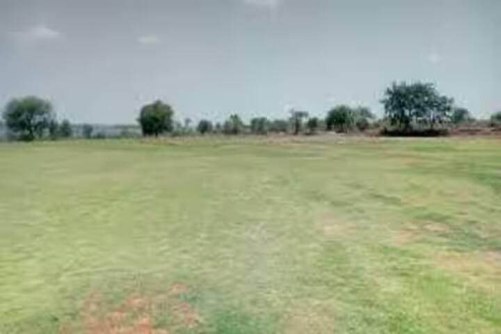 Shri Pandurang Shikshan Prasarak Mandal Sanchalit Uma Mahavidyalaya campus in Solapur, Maharashtra, India — photo 5