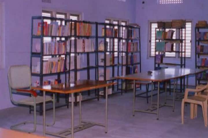 Dr Kodela Siva Prasada Rao College of Education campus in Narasaraopet, Andhra Pradesh, India — photo 5
