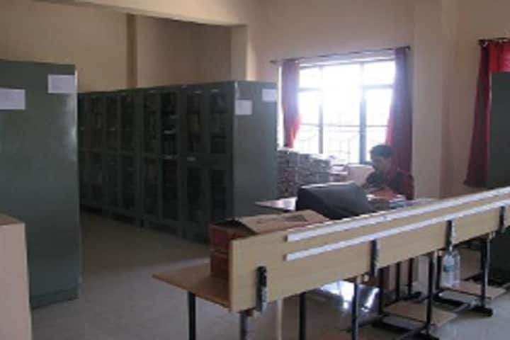 Nav Sahyadri Charitable Trust's College of Education campus in Chakan, Maharashtra, India — photo 3