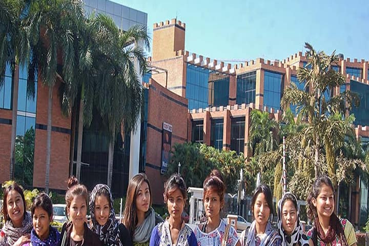 Premakanthi College of Education campus in Mangalore, Karnataka, India — photo 1