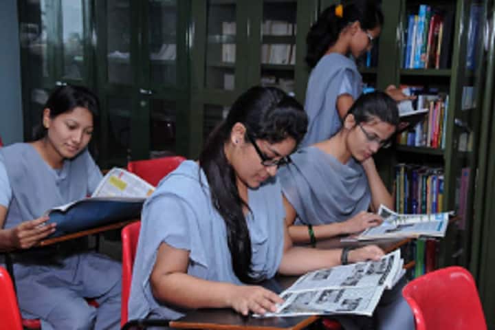 Premakanthi College of Education campus in Mangalore, Karnataka, India — photo 2