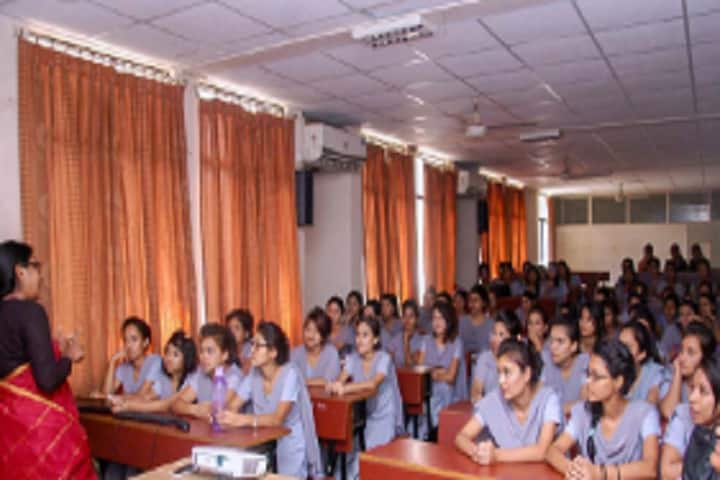 Premakanthi College of Education campus in Mangalore, Karnataka, India — photo 3
