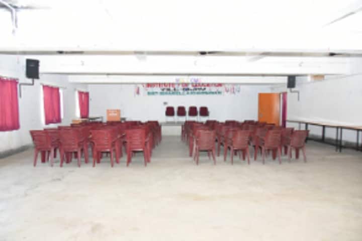 Institute for Education campus in Dhadkidih, Jharkhand, India — photo 6