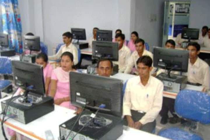 JK College of Education campus in Jammu, Jammu and Kashmir, India — photo 3