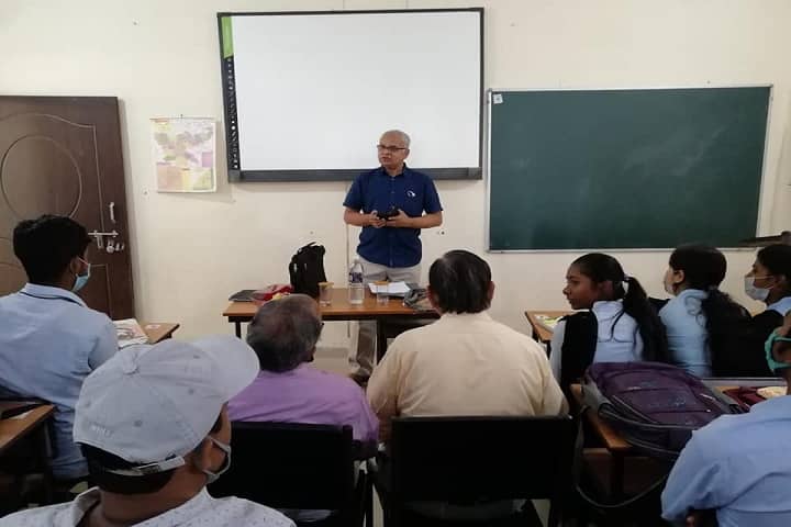 Markham College of Commerce campus in Hazaribagh, Jharkhand, India — photo 4