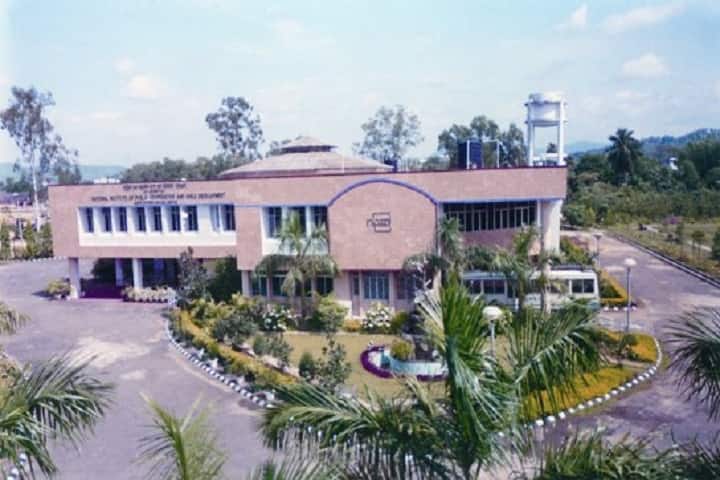 National Institute of Public Cooperation and Child Development campus in New Delhi, Delhi, India — photo 2