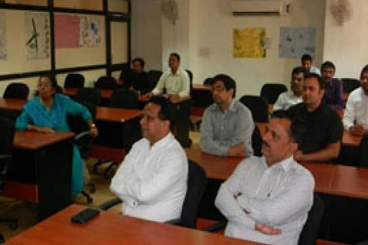 National Institute of Public Cooperation and Child Development campus in New Delhi, Delhi, India — photo 3