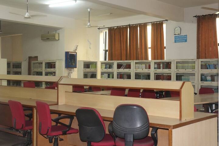 Swami Vivekanand Faculty of Information Technology and Business Management campus in Patiala, Punjab, India — photo 6