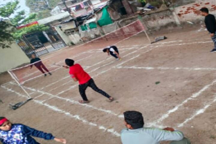 Maulana Azad College of Education campus in Bilaspur, Chhattisgarh, India — photo 5