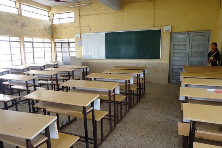 Shri Mahatma Basweshwar Education Society Institute of Computer Education campus in Latur, Maharashtra, India — photo 2