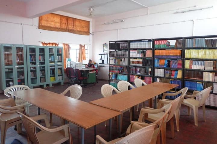 Shri Mahatma Basweshwar Education Society Institute of Computer Education campus in Latur, Maharashtra, India — photo 4