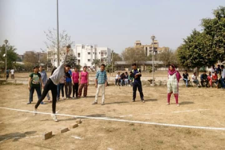 Rajokari Institute of Technology campus in New Delhi, Delhi, India — photo 4