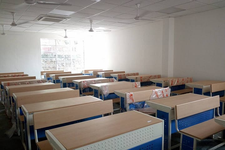 Rajokari Institute of Technology campus in New Delhi, Delhi, India — photo 6