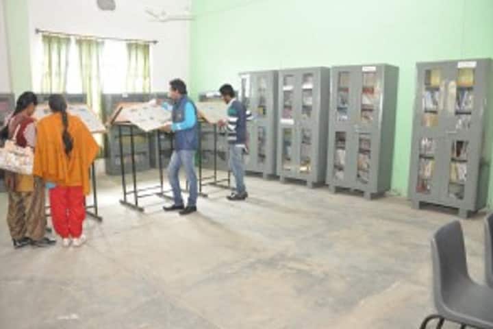 BR Mahendra Polytechnic College campus in Bathinda, Punjab, India — photo 2