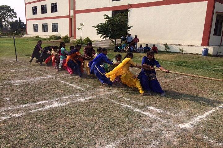 BR Mahendra Polytechnic College campus in Bathinda, Punjab, India — photo 5