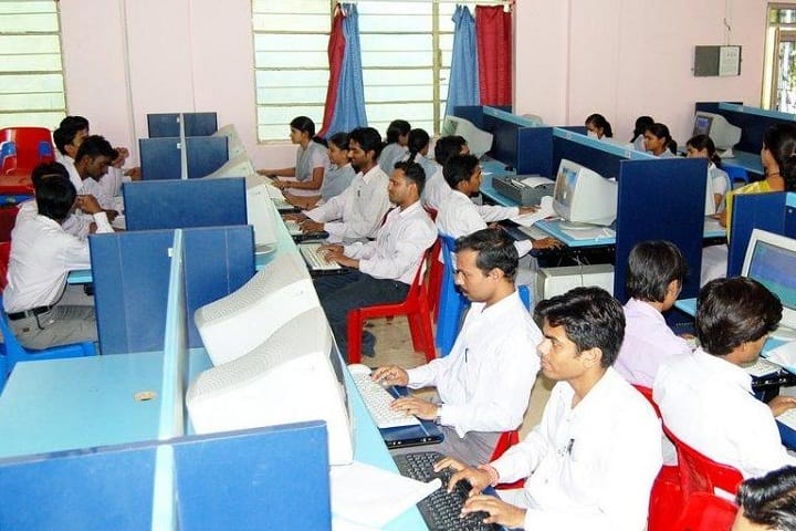 Dr Babasaheb Nandurkar College of Physical Education campus in Yavatmal, Maharashtra, India — photo 2