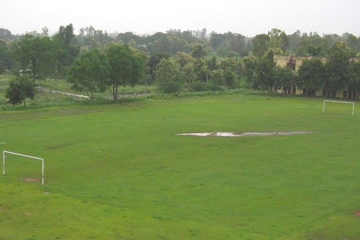 Dr Babasaheb Nandurkar College of Physical Education campus in Yavatmal, Maharashtra, India — photo 3