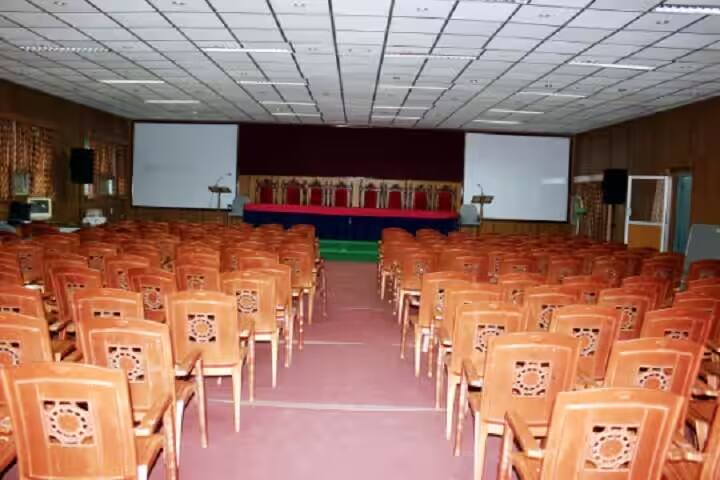 St Joseph's College of Arts and Science campus in Cuddalore, Tamil Nadu, India — photo 5