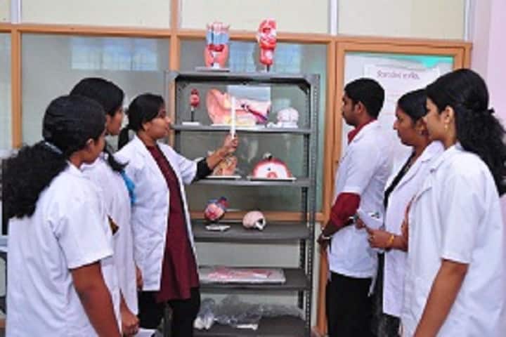 Mar Thoma College of Special Education campus in Kasaragod, Kerala, India — photo 3