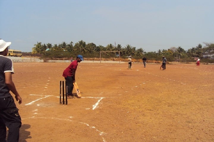 Mar Thoma College of Special Education campus in Kasaragod, Kerala, India — photo 4