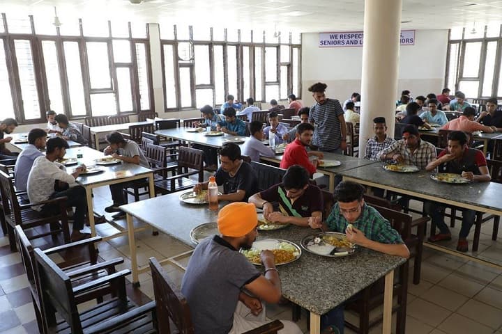 Himalayan Polytechnic campus in Sirmour, Himachal Pradesh, India — photo 2
