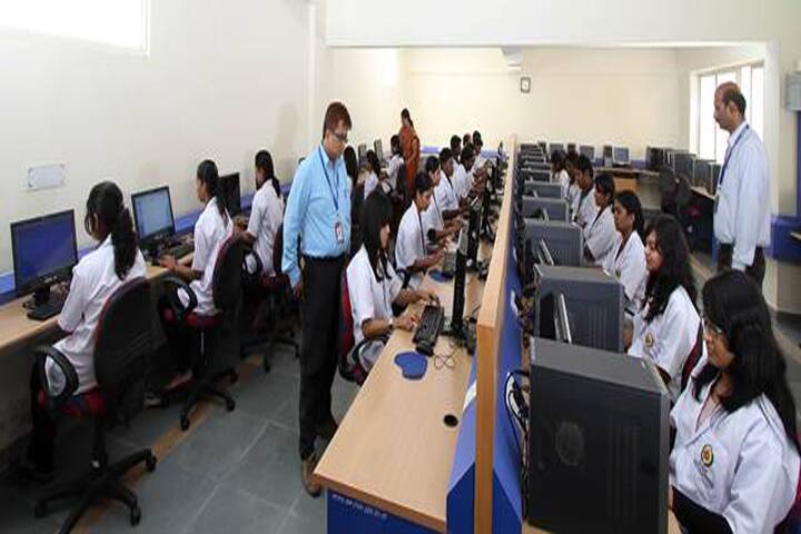 Nandi Institute of Technology and Management Sciences campus in Bangalore, Karnataka, India — photo 5