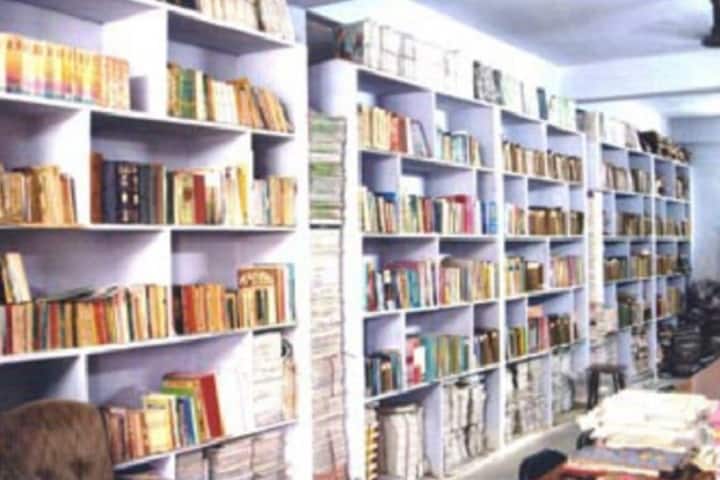 Sri Krishnaveni College of Elementary Education campus in Vijayawada, Andhra Pradesh, India — photo 4