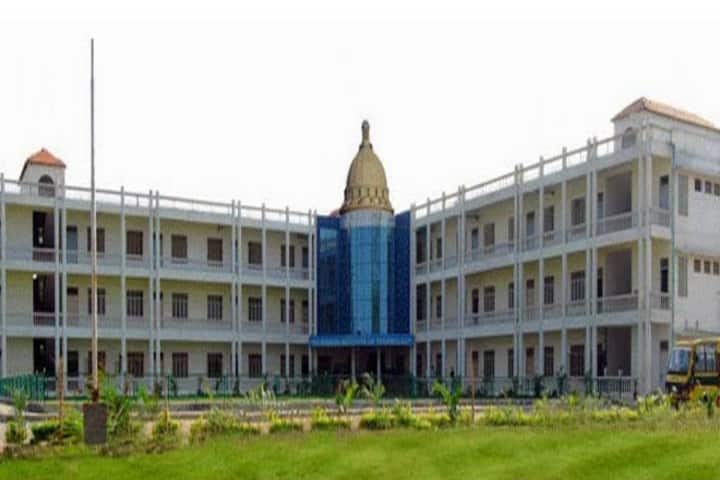 PNS Institute of Technology campus in Bangalore, Karnataka, India — photo 1