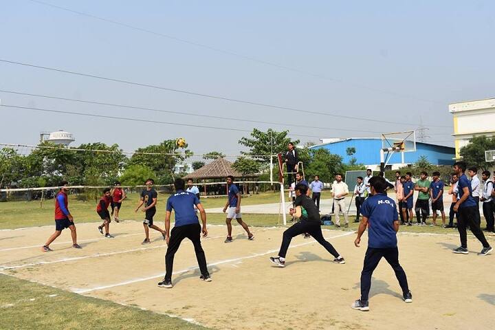 Neelkanth Institute of Engineering and Technology campus in Meerut, Uttar Pradesh, India — photo 4