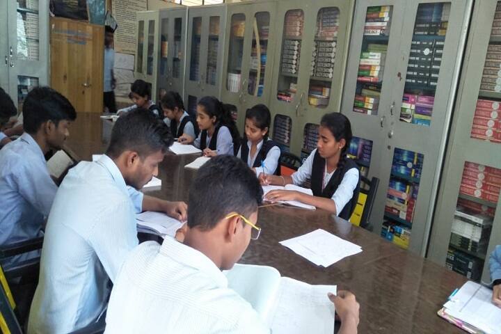 Allamprabhu B Ed College campus in Bidar, Karnataka, India — photo 2