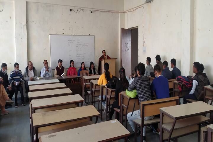 KC Group of Research and Professional Institutes campus in Pandoga, Himachal Pradesh, India — photo 3
